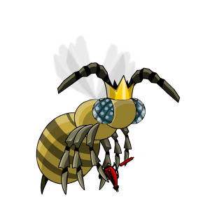 King Bee