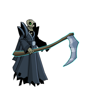 Undead Reaper