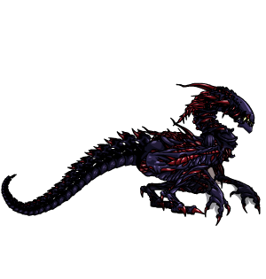 Void Dragon