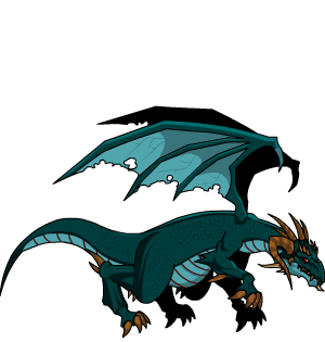 Earth Dragon