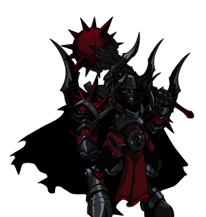 4th General of Legacy