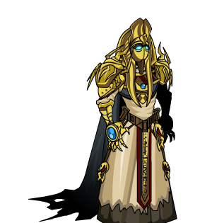 7th General of Legacy