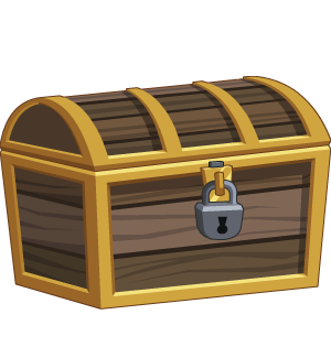 Treasure Chest
