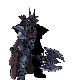 Black Legacy Knight