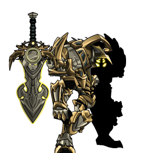 Nulgath the Good