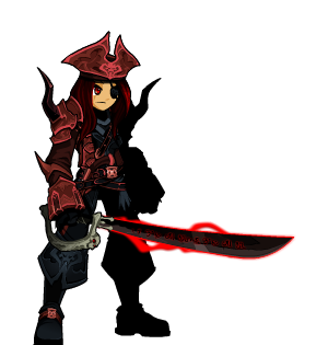 DoomKnight Naval Commander