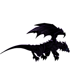 Dragon Drakath