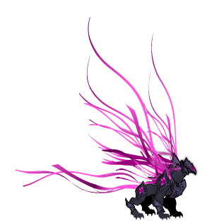 Void Phedra