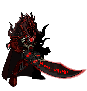 Doom Lord Sepulchure