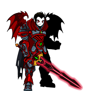 Blood Knight