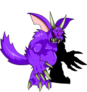 Corrupted Hallowster