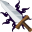Bleeding Swords