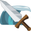 Water Blade