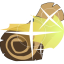 Scroll Blind