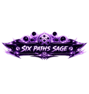 Six Paths Sage