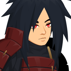 Uchiha Madara