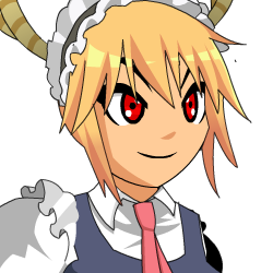 Tohru