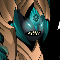 V avatar