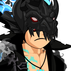 V avatar