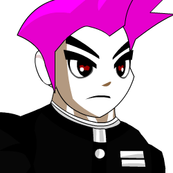 Denom avatar