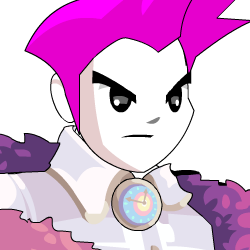 Denom avatar