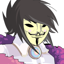 Denom avatar