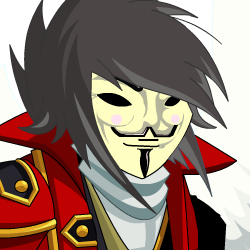 Denom avatar