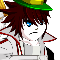 Denom avatar