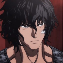 JOUZ avatar